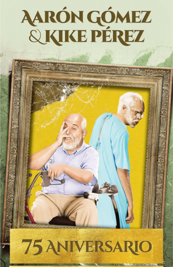 La Concejalía reprograma ambos espectáculos (Foto TA)